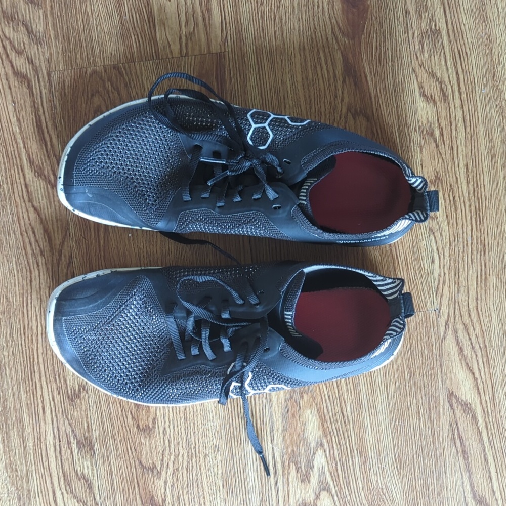 Vivobarefoot Primus Lite knit